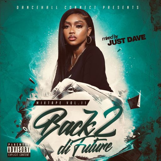 Dancehall Mix 2023, Back 2 Di Future 11 Ft Alex Sargo, Robin Roxette, Nixon Joseph, Shenseea, Skeng