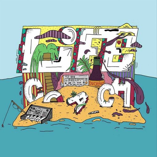 LIFECOACH - Do You Radio Mixtape 10/04/25