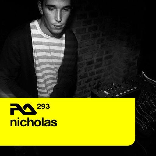 RA.293 Nicholas