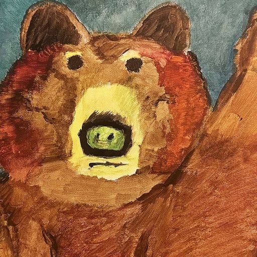 FAIRY TALE INCEPTION w/ LESLIE SAUCER - 17th April 2026