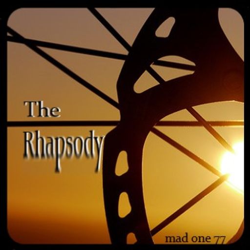 THE RHAPSODY