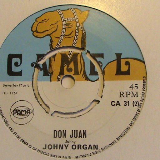 Musical Combination - Ska, Rocksteady & early Reggae