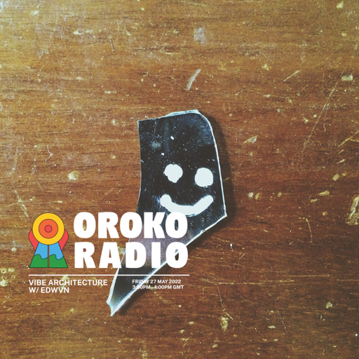 EDWVN - Vibe Architecture - 27th May 2022