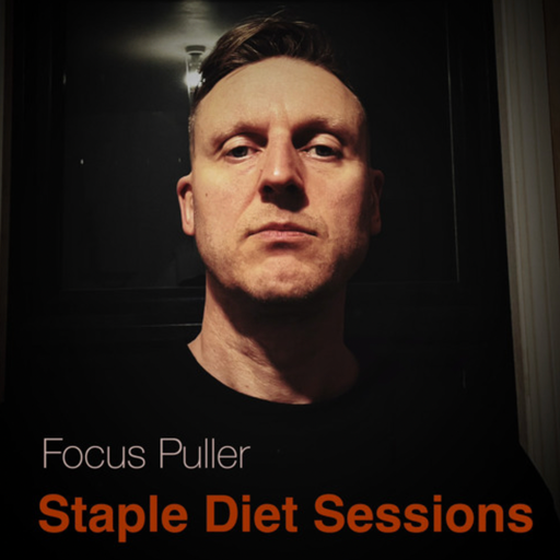 Staple Diet Sessions w/ Focus Puller - 09.01.23