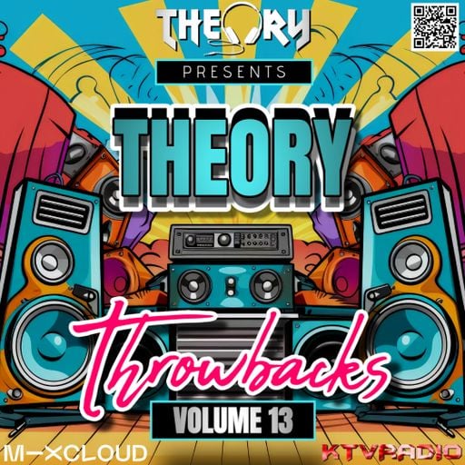 THEORY THROWBACKS VOLUME 13