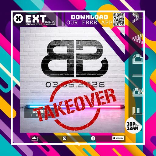 B2B Takeover - 1 May 2026