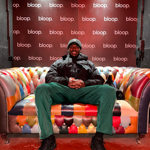 In The Moment w/ Jermaine - 10.02.26