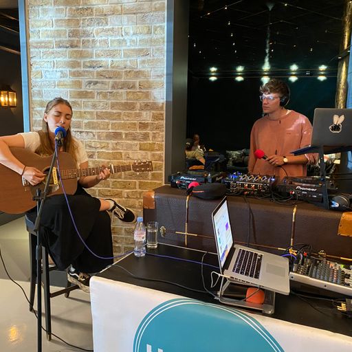 Jimmy Blake Live In the Lobby 07/07/22