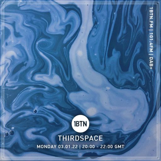 Third Space - 03.01.2022