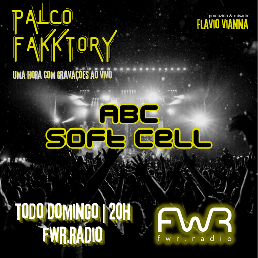 Palco Fakktory 062 - 17.4.2022
