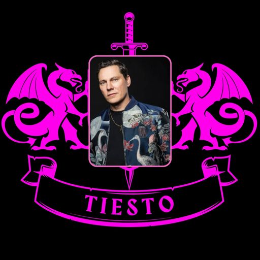 Tiesto - Prismatic, Palacio de Los Deportes - Ciudad de México