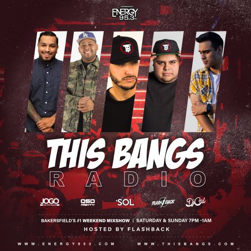 THIS BANGS RADIO OCT 6 PT 1
