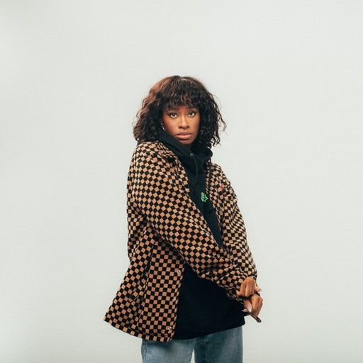 True Laurels – Kari Faux