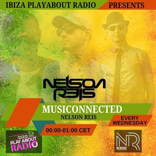 Nelson Reis - MusiConnected