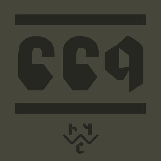 DJ Surgeles - Reclaim Your City #669 (Rotterdam-NL) - 10 November 2025