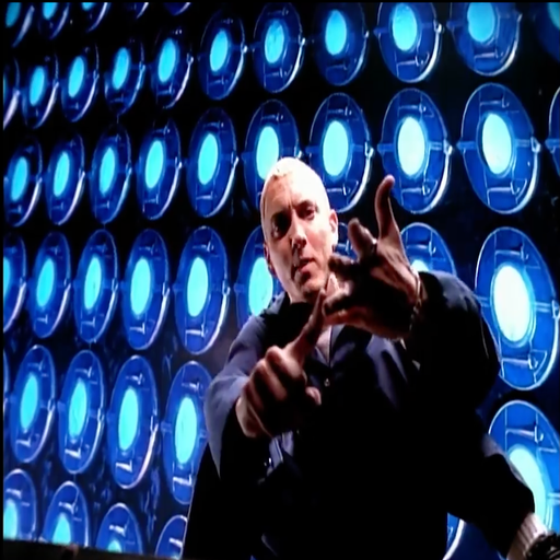 Hip Hop Monthly Megamix - January 1999