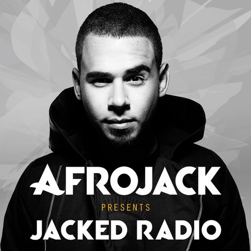 Afrojack presents JACKED Radio - Episode 016 (2014)