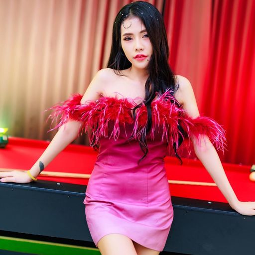 HBD ส๊ะมาย