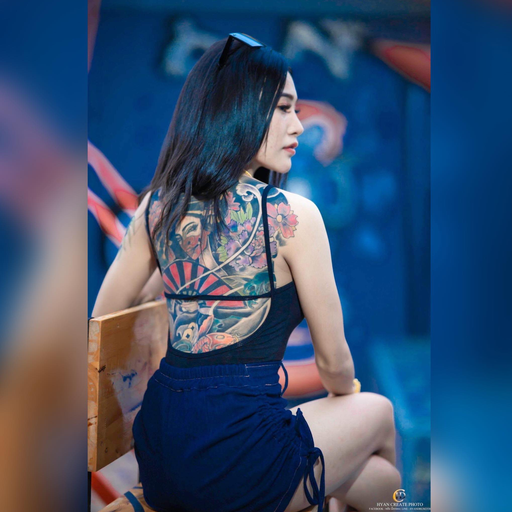 ทั้งอมทั้งเคี้ยว สุดท้ายก็กลับมาอมกระเจี๊ยวอยู่ดี By.ปราง ปณิดา