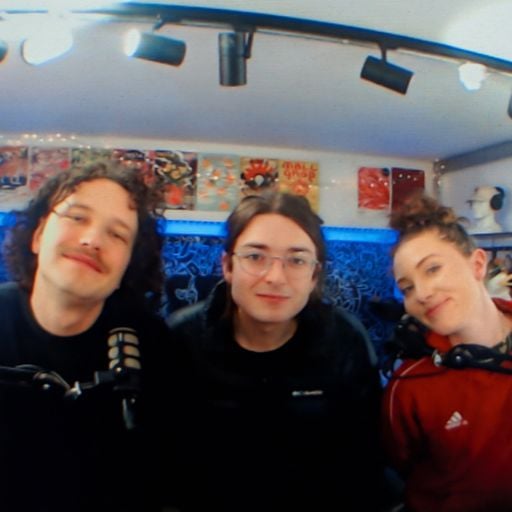 Pretend w/ Evelyn Gray - 19/02/26 - [Voices Radio]