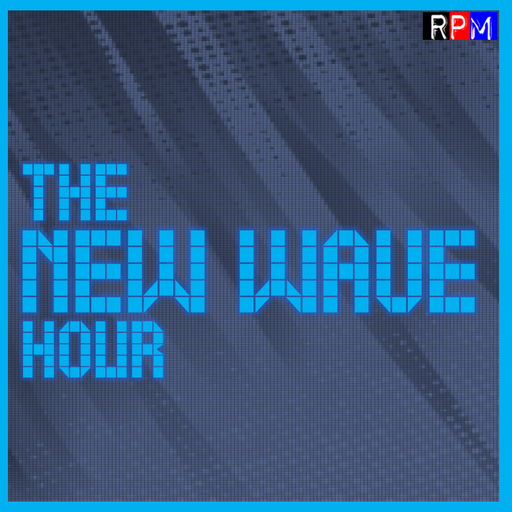 THE NEW WAVE HOUR : 01