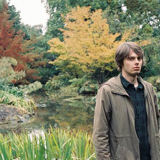 Adam Hattaway Acoustic Session 27-09-19