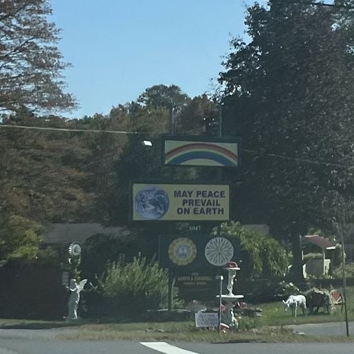 I AM A PART OF THE ROAD W/ CAROLINE RAYNER - 4th January 2026