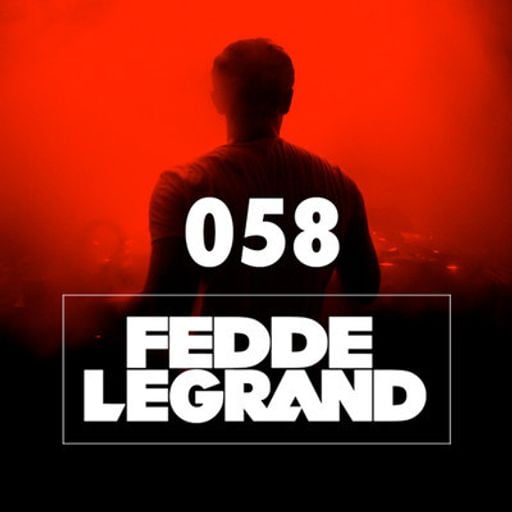 Fedde Le Grand - Dark Light Sessions 058