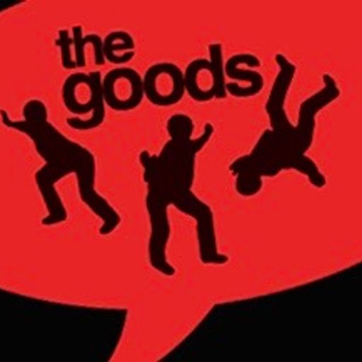 The Goods Radio Show - Wah Wah 45s Takeover with Dom Servini