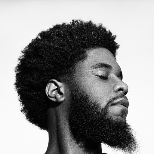 Fireside Chat – Big K.R.I.T.