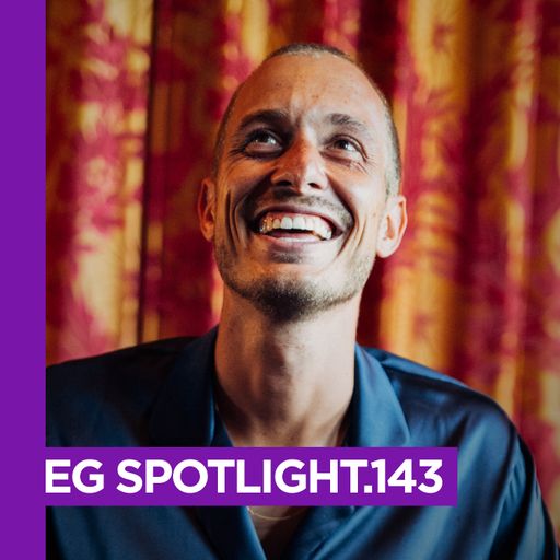 EG SPOTLIGHT.143 Rammö