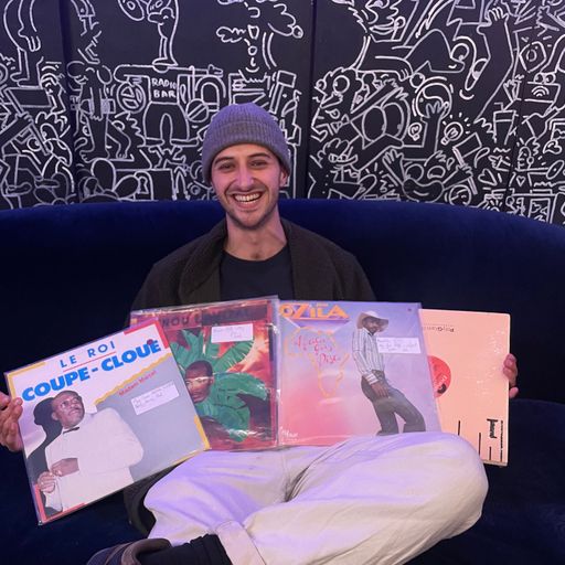 Xela - 05/03/24 - Voices Radio