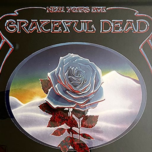 Live Archive Show #218 (New Years Eve with Santana / Stevie Ray Vaughan / Grateful Dead)