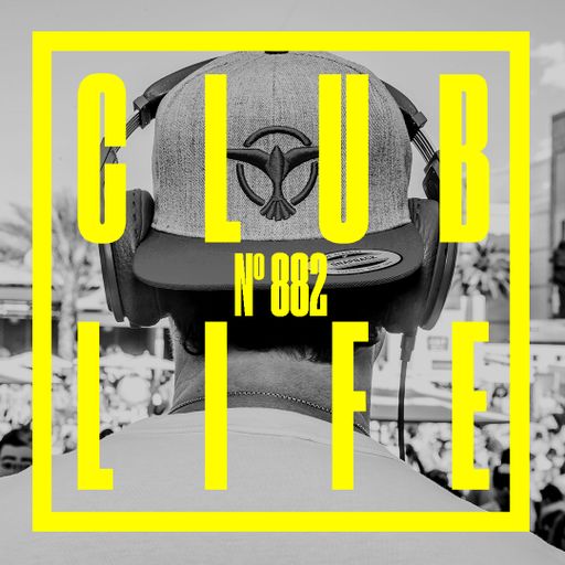 CLUBLIFE by Tiësto Podcast 882