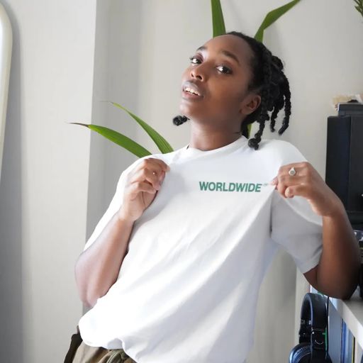 The People's Breakfast: Erica McKoy // 24-10-22