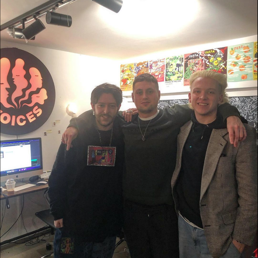 Fruit of the Moon w/ Herman Bloom - 08/01/23