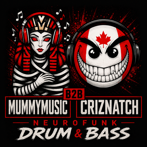 Mummy & Criznatch