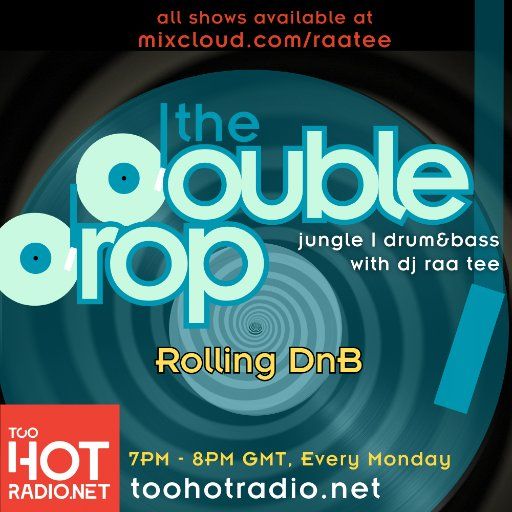 The Double Drop July 14 2025