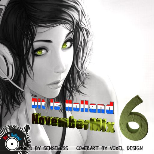 Dit is Holland 6 NovemberMix 2015