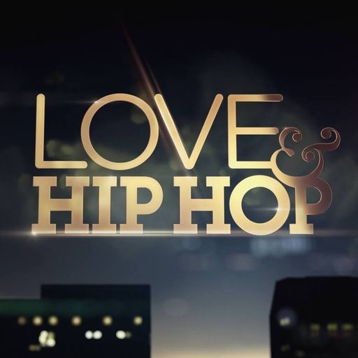 DJ Vibe - Love and Hip-Hop