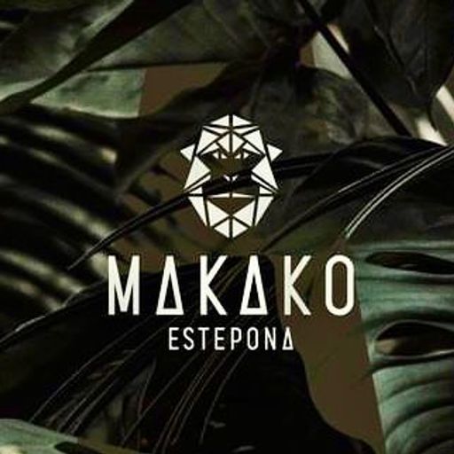 ** MAKAKO Sounds Vol.2 ** RoofTop * Cocktail Bar ** Hotel El Pilar * Recording June 2023 *