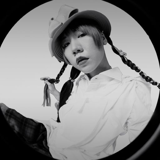 Darker Than Wax: Dean Chew with Korea Town Acid // 20-01-21