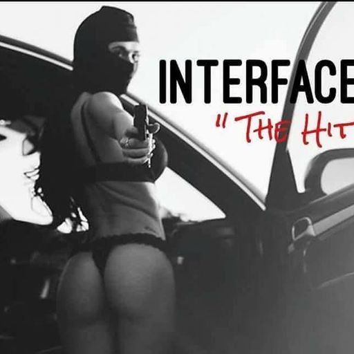 YOURE ON THE HIT LIST ON INTERFACE GLOBAL MUSIC ...NEVER BADIC XM SAT RADIO FT JON INTERFACE