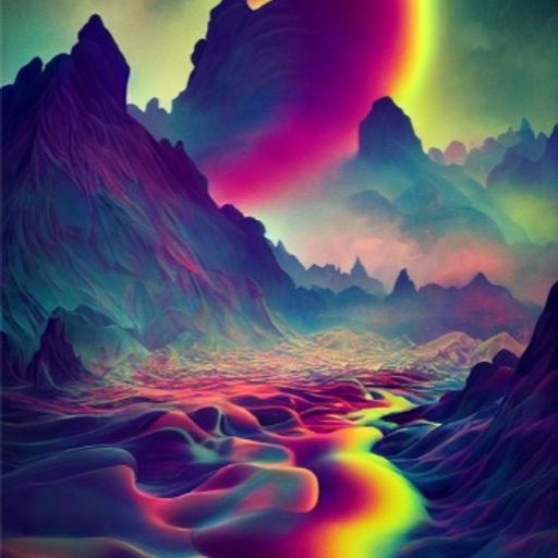 Cloudy Sunday by Segu