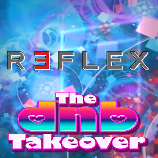 The DnB Takeover 017 - Reflex - December '25