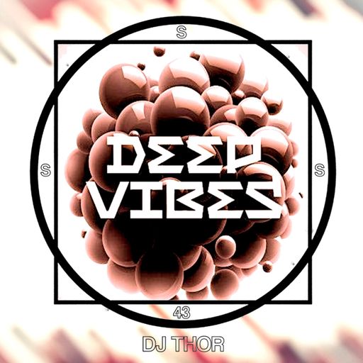 Secret Sun Society #43 DJ THOR
