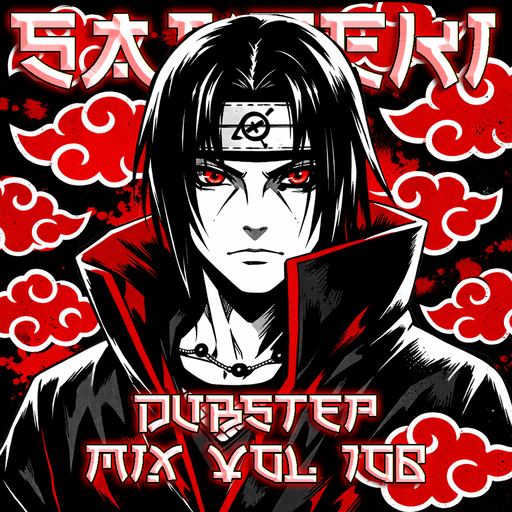 DUBSTEP MIX VOL. 108