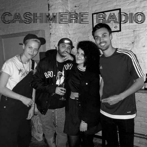 Pass The Aux : Grimelist Takeover w/ DJ Oblig and Alice Dee 20.04.2019