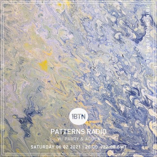 Patterns Radio - 06.02.2021