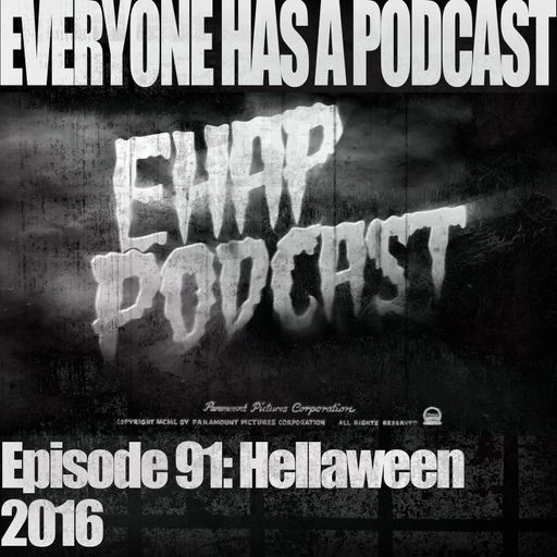 Hellaween Special 2016
